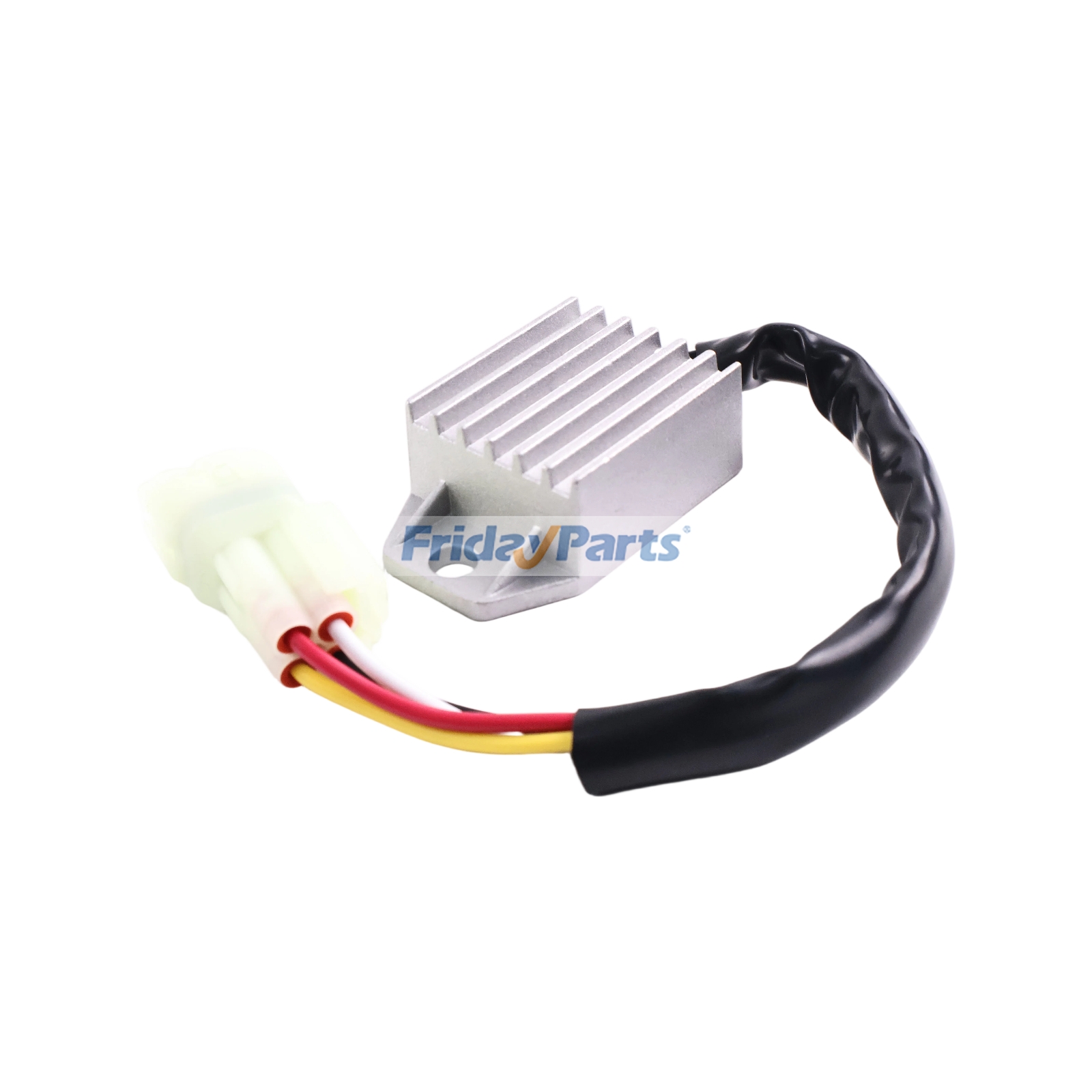 Voltage Regulator Rectifier 21066-Y001 for Kawasaki ATV KFX50 KSF50 KFX90 KSF90 2007-2021