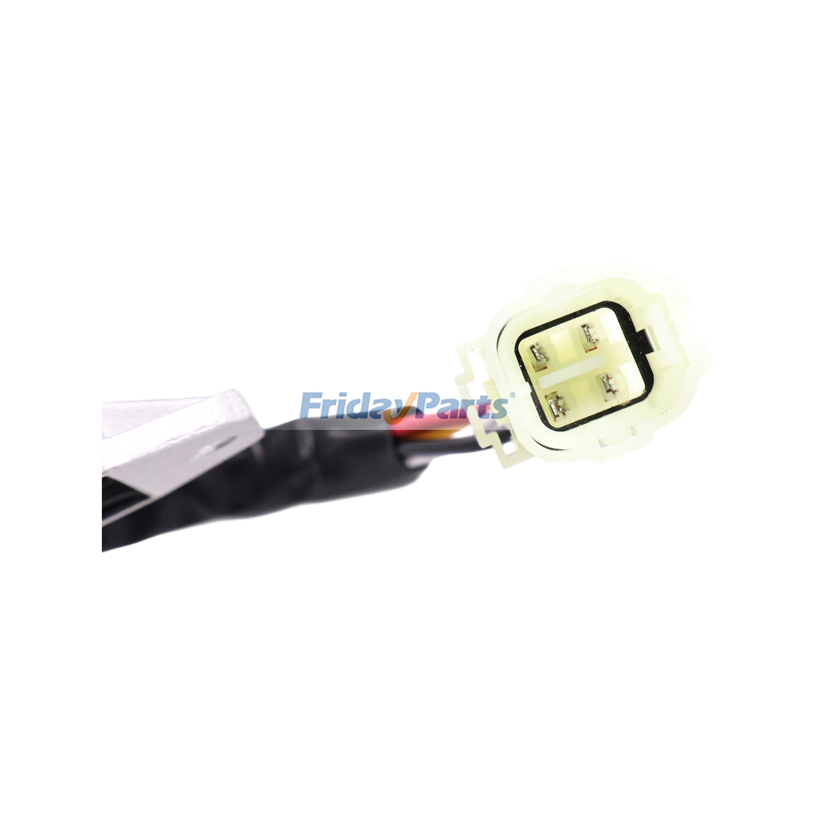 FridayParts Voltage Regulator Rectifier