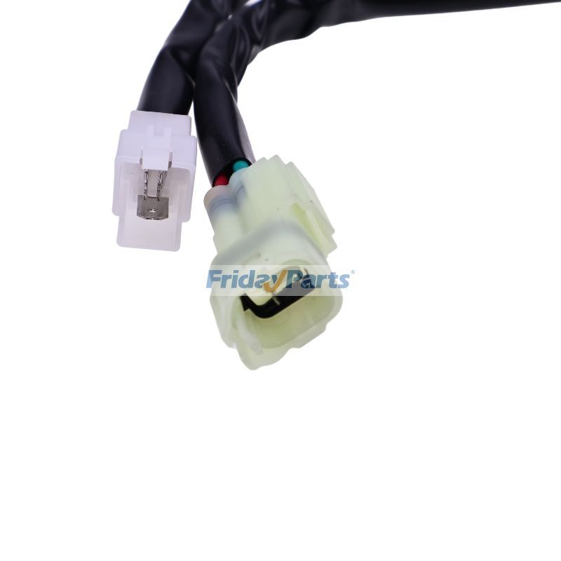 FridayParts Voltage Regulator Rectifier Quadrunner 500 Arctic Cat 400 500 ATV