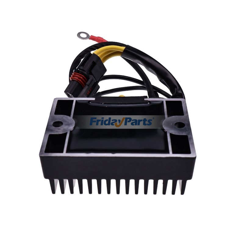 Spannungsreglergleichrichter V92SC 2001Für Polaris