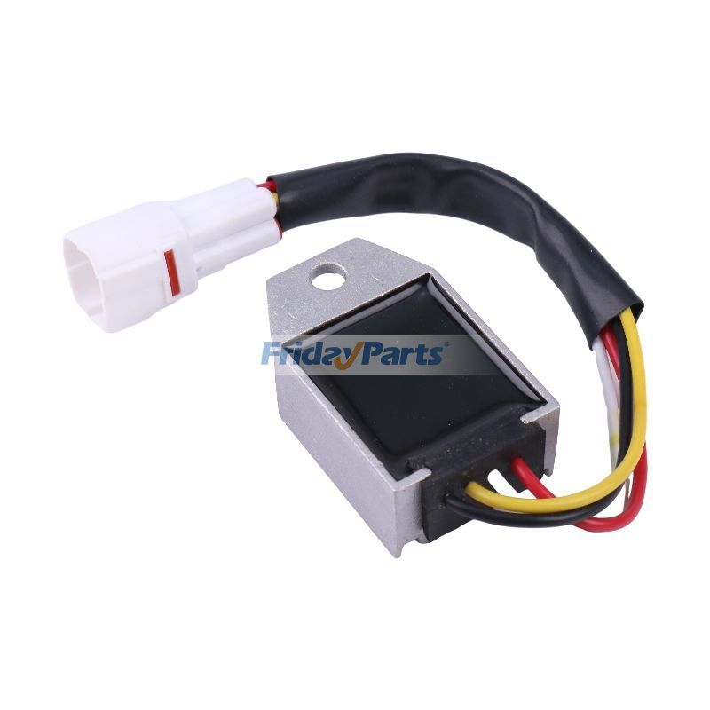 Régulateur de tension redresseur de FridayParts