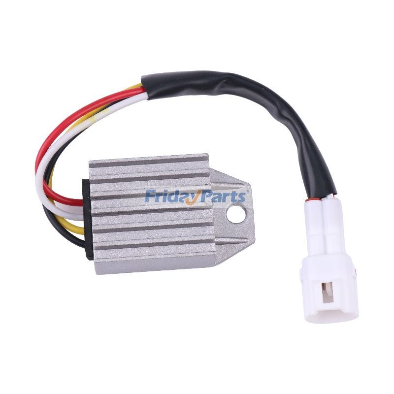 Régulateur de tension redresseurpour Moto