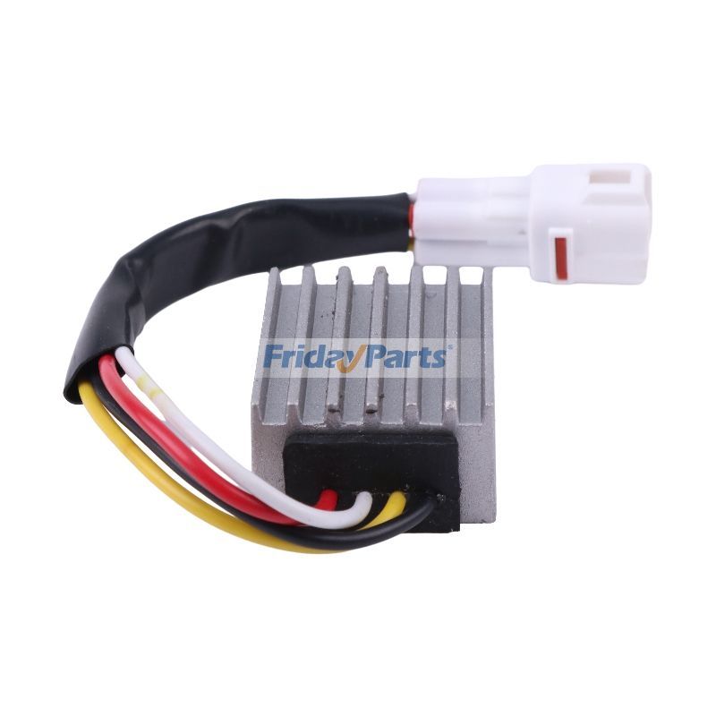 Régulateur de tension redresseur 2728101000 80011034000 pour moto KTM 660SMC 125EXC 200EXC 250EXCpourPour AUTRE MARQUE