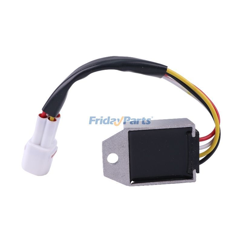 Régulateur de tension redresseur pour Moto Pour AUTRE MARQUE