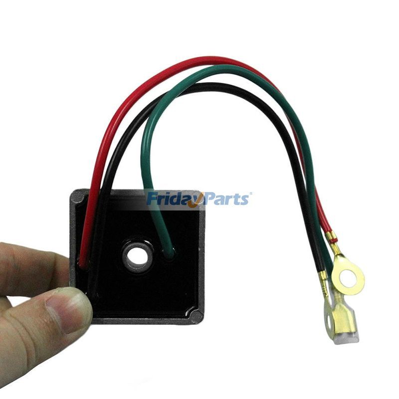 Voltage Regulator Rectifier EZ GO 27739-G01 Kart Club Car in Stock in China