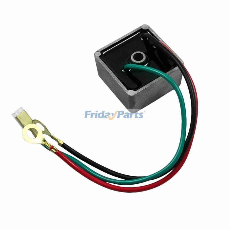 Voltage Regulator Rectifier EZ GO 27739-G01 Kart Club Car for Golf Cart