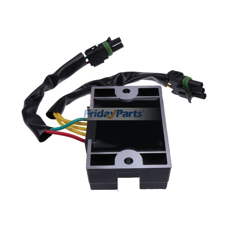 Spannungsreglergleichrichter 278-001-241 278-001-554 für Meer-doo Wasserfahrzeuge GSX GTI GTX LRV RX XPfür Für Sea Doo