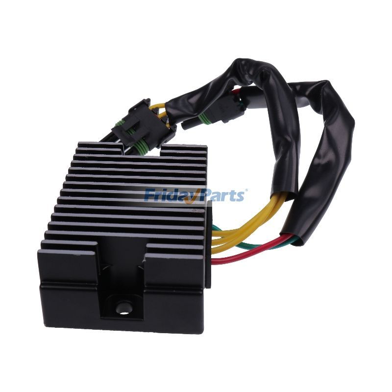 Spannungsreglergleichrichter für Sea-Doo-Wasserfahrzeuge GSX LRVPFür Sea Doo