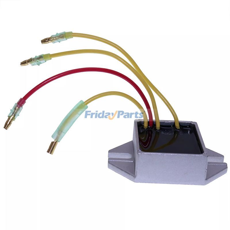 Régulateur de tension redresseurpour VTT/UTV