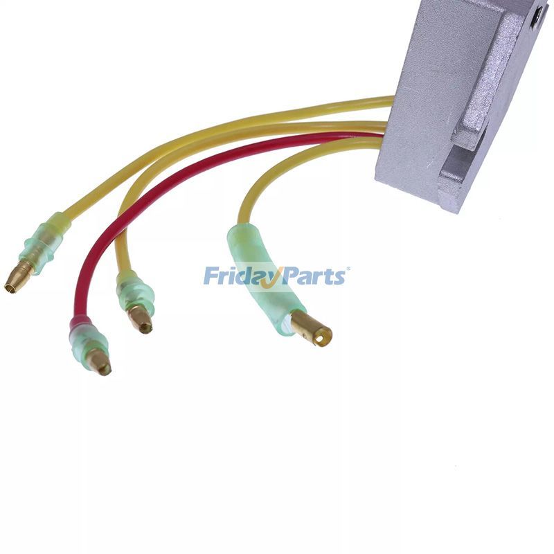 Régulateur de tension redresseur 278000443 pour Sea-Doo 787 800 XP GSX 1996 GTX SPXpourPour Sea Doo