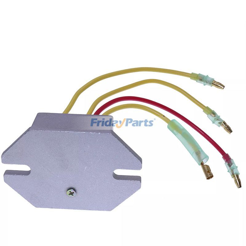 Régulateur de tension redresseur de FridayParts