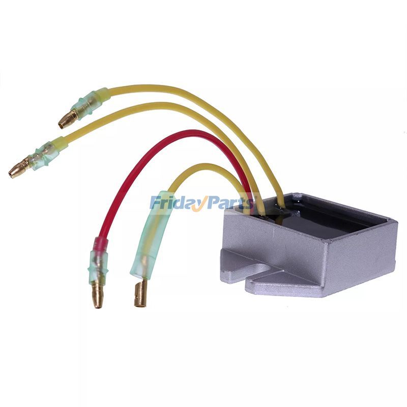 Régulateur de tension redresseur pour VTT/UTV Pour Sea Doo