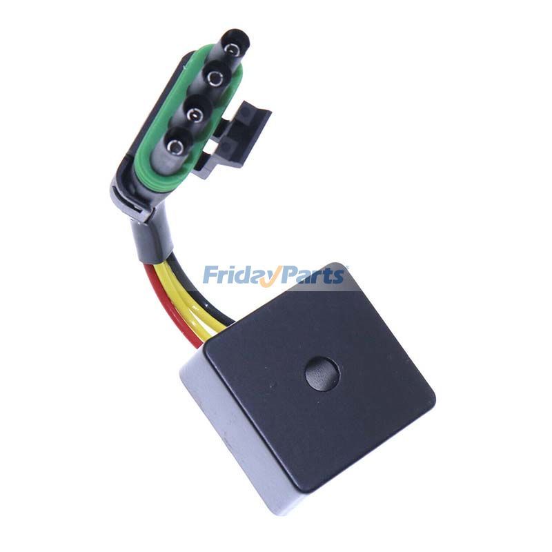 Régulateur de tension redresseur pour SeaDoo 