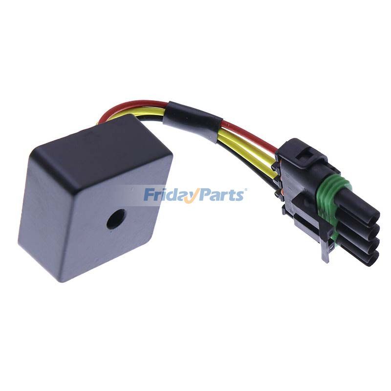 Régulateur de tension redresseur 278001056 pour moteur SeaDoo 717 720 720GS 720GSI 720GTIpour