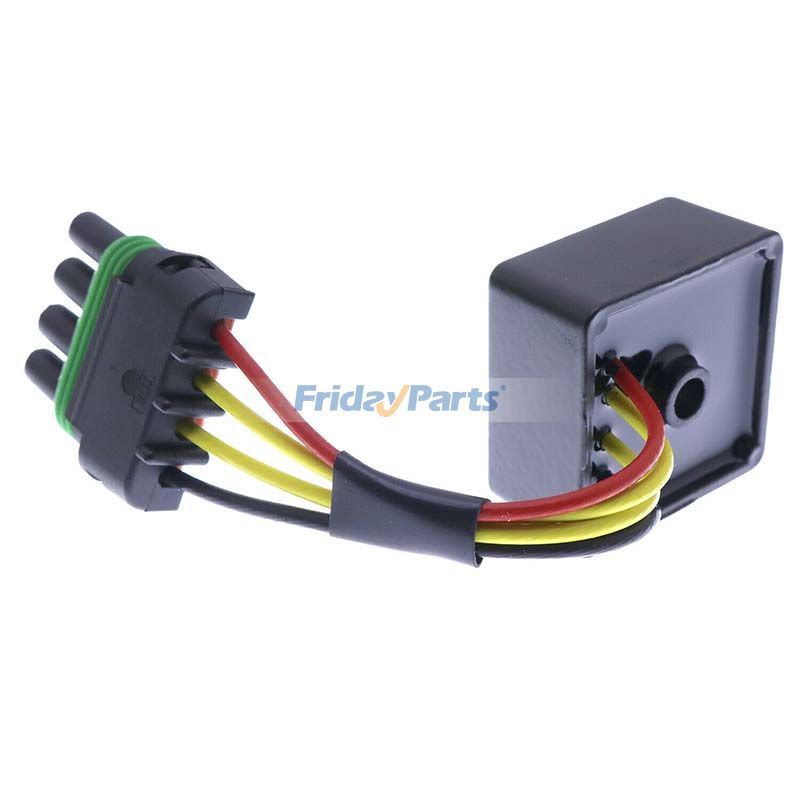 Régulateur de tension redresseur pour SeaDoopour Moteur