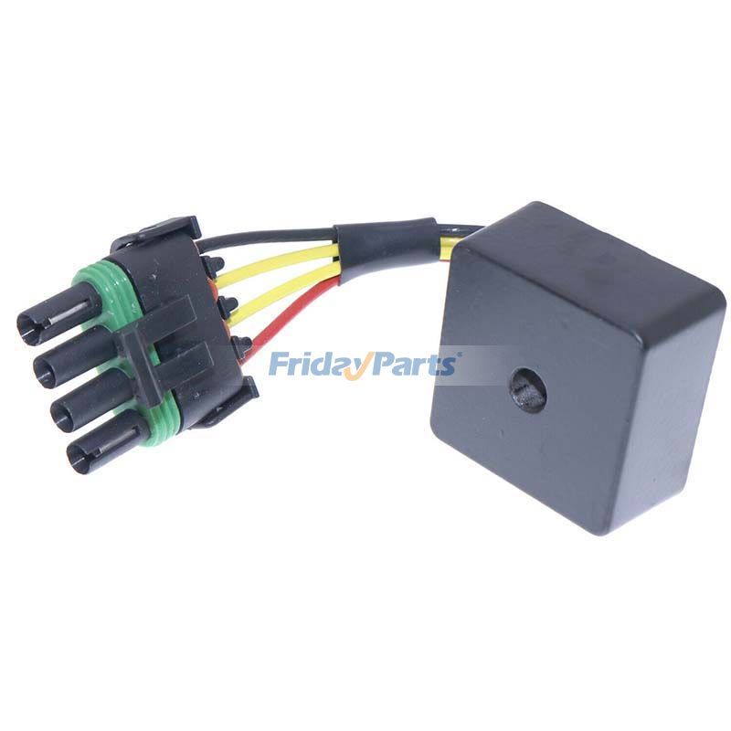 Spannungsreglergleichrichter 278001056 für SeaDoo Motor 717 720 720GS 720GSI 720GTI