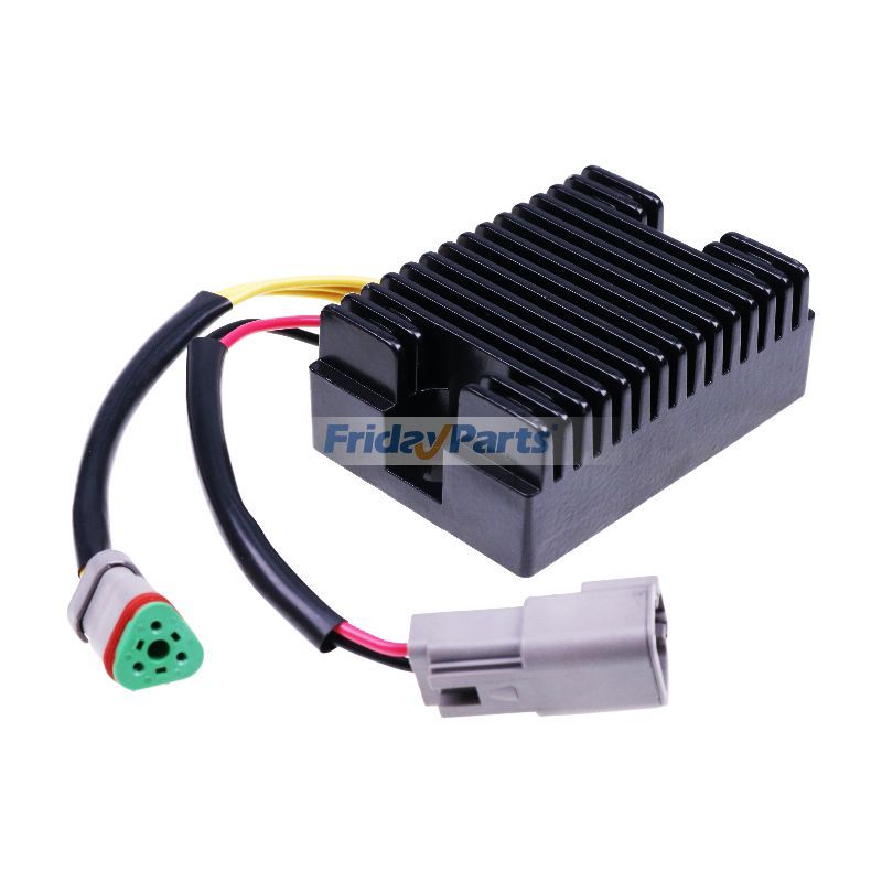 Regulador de voltaje rectificador 278001581 278001969 para Sea Doo RXP RXT GTX 215 3D RFI DI GTI Speedster 200 Sportster Utopia 205 Challenger
