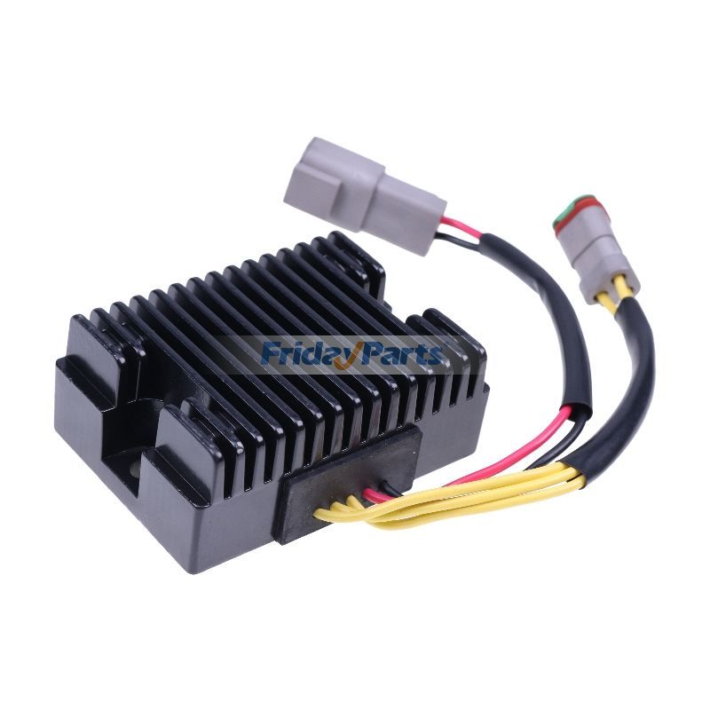 Voltage Regulator Rectifier for Seadoo GIT GTX for Marine