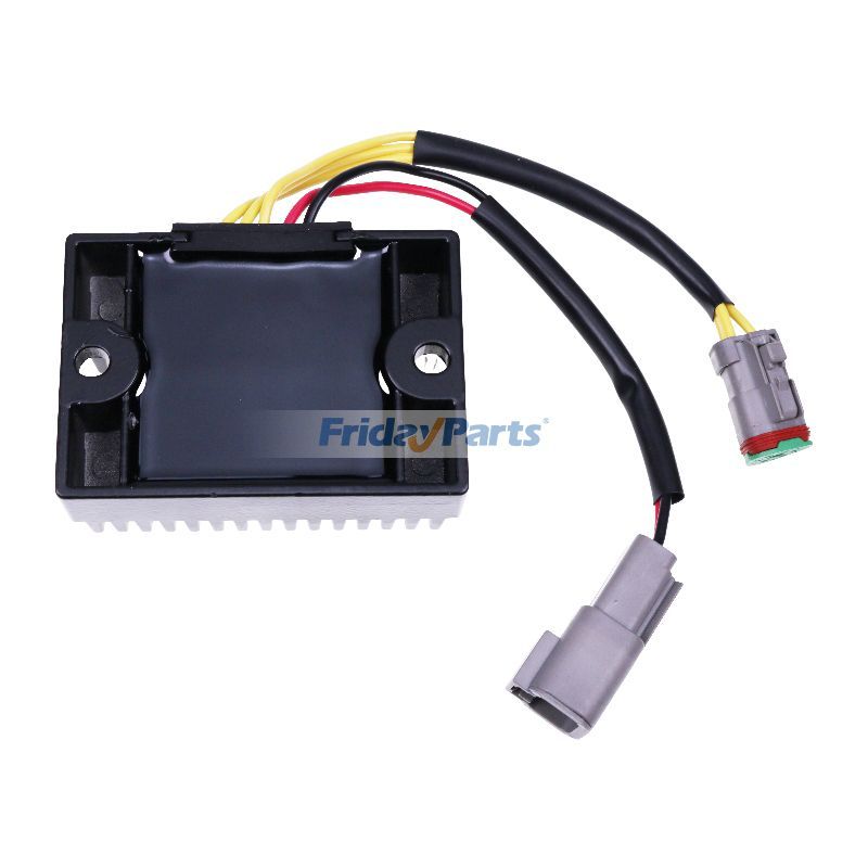  Voltage Regulator Rectifier for Seadoo GIT GTX For OTHER BRAND