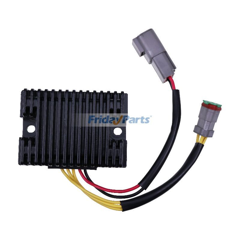 Voltage Regulator Rectifier for Seadoo GIT GTX in Stock in China