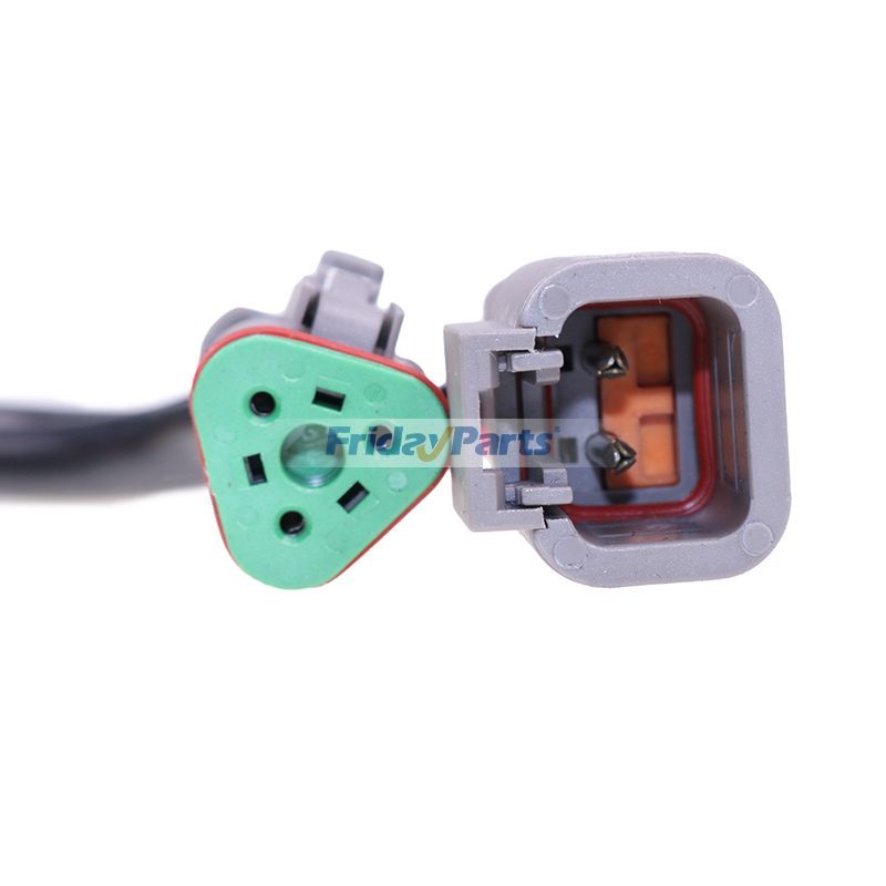 FridayParts Voltage Regulator Rectifier for Seadoo GIT GTX