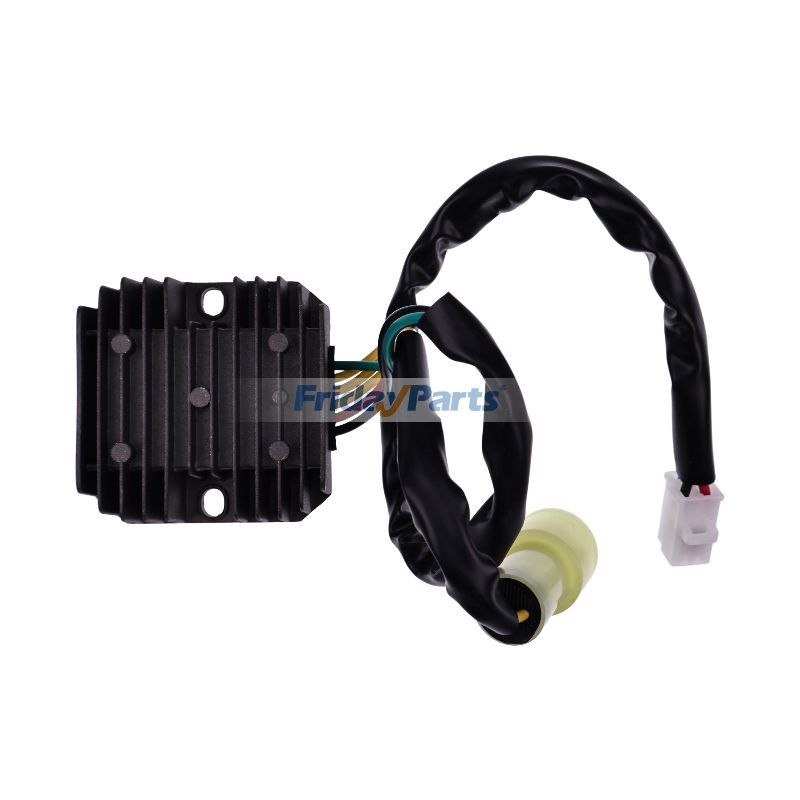 Spannungsreglergleichrichter 31600-HC4-010 für Honda ATV FourTrax 300 TRX300