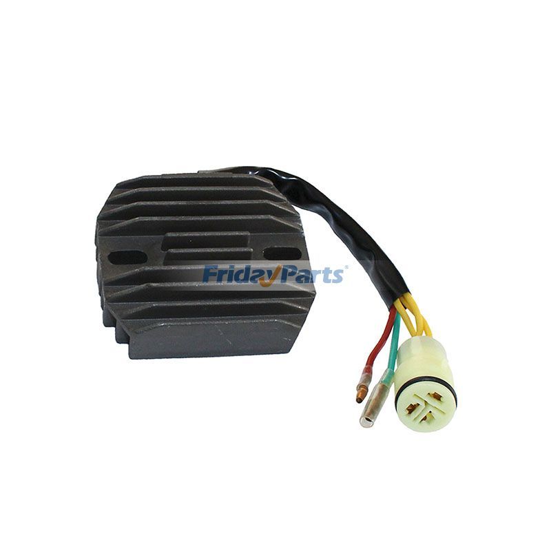 Régulateur de tension redresseur 31600-HM3-003 pour Honda ATV Sportrax 300 TRX300EX
