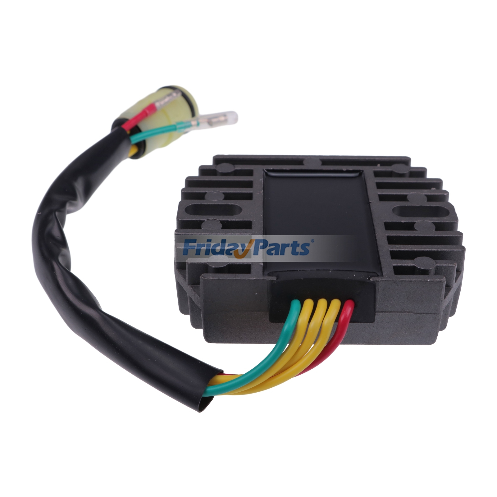 Voltage Regulator Rectifier in Stock in China