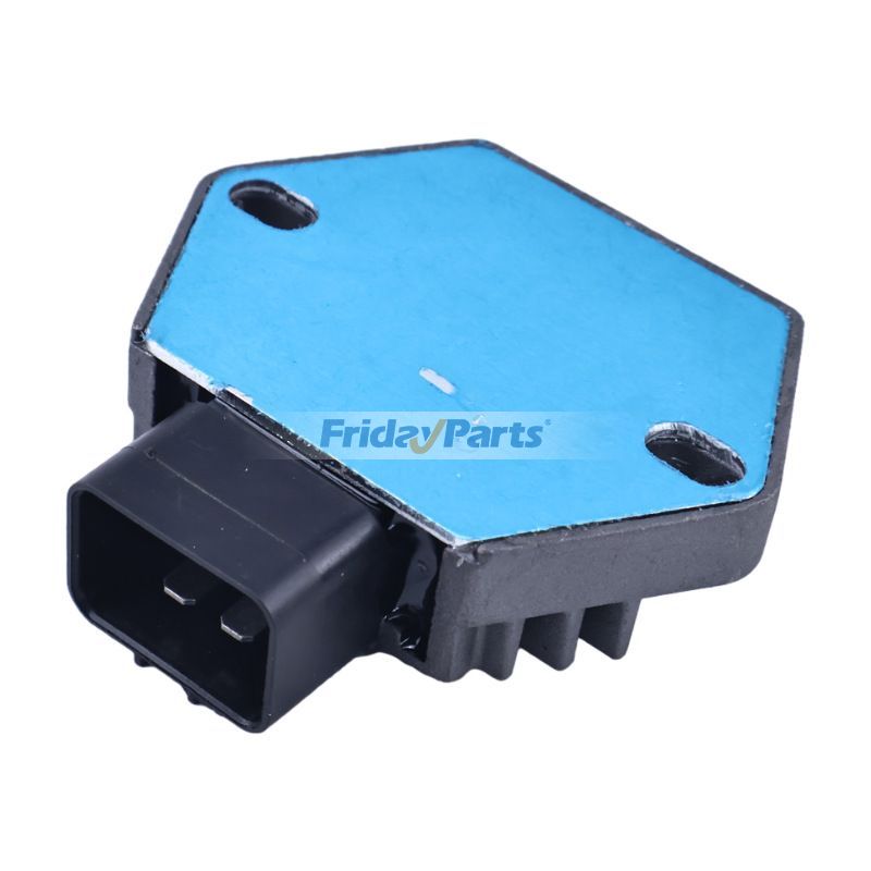 FridayParts Voltage Regulator Rectifier ATV