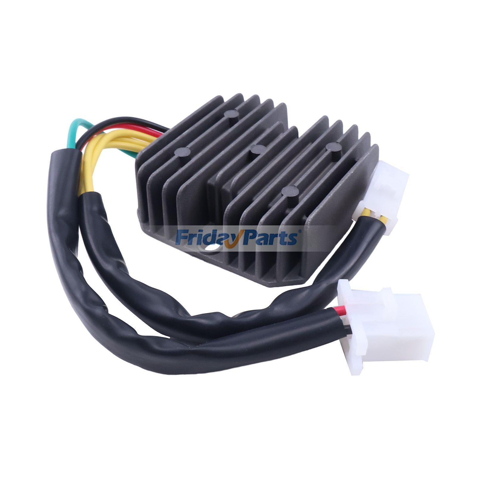 Régulateur de tension redresseur 31600-KAM1-009 31600-SZ1-900 pour moto Honda Kymco Xciting Grand Dink Vista 250pourPour Honda