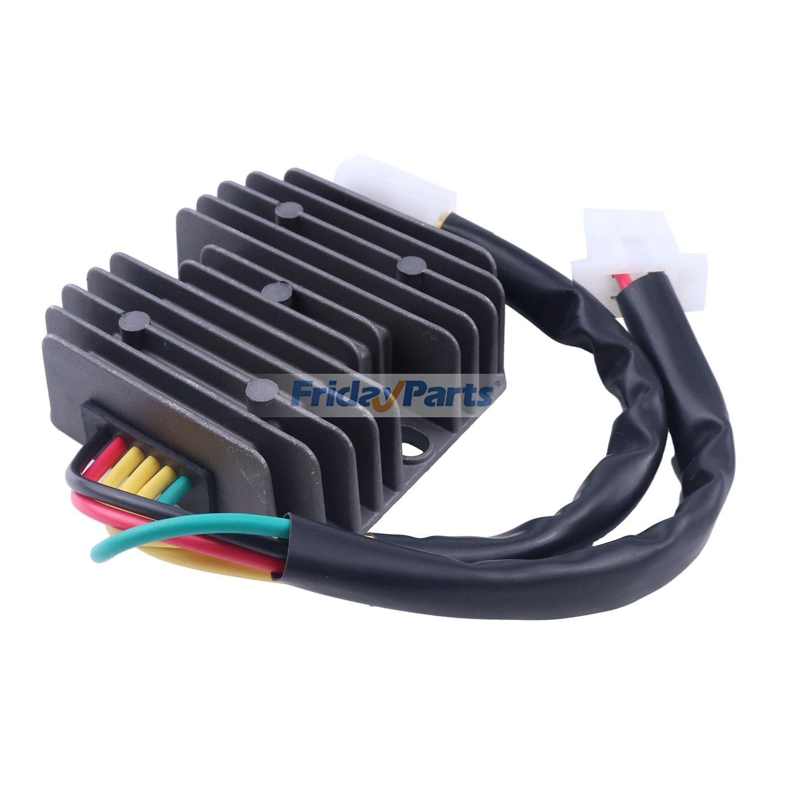 Régulateur de tension redresseur Pour Honda