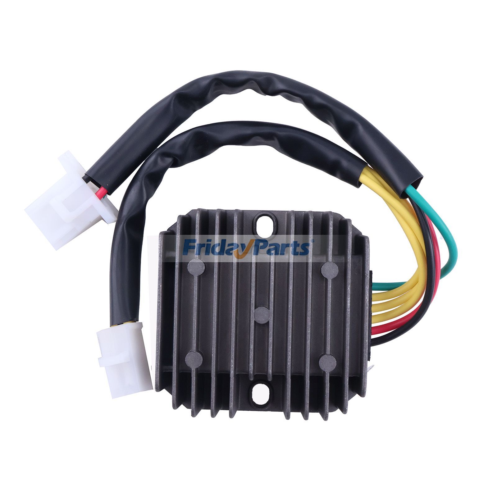 Régulateur de tension redresseur de FridayParts