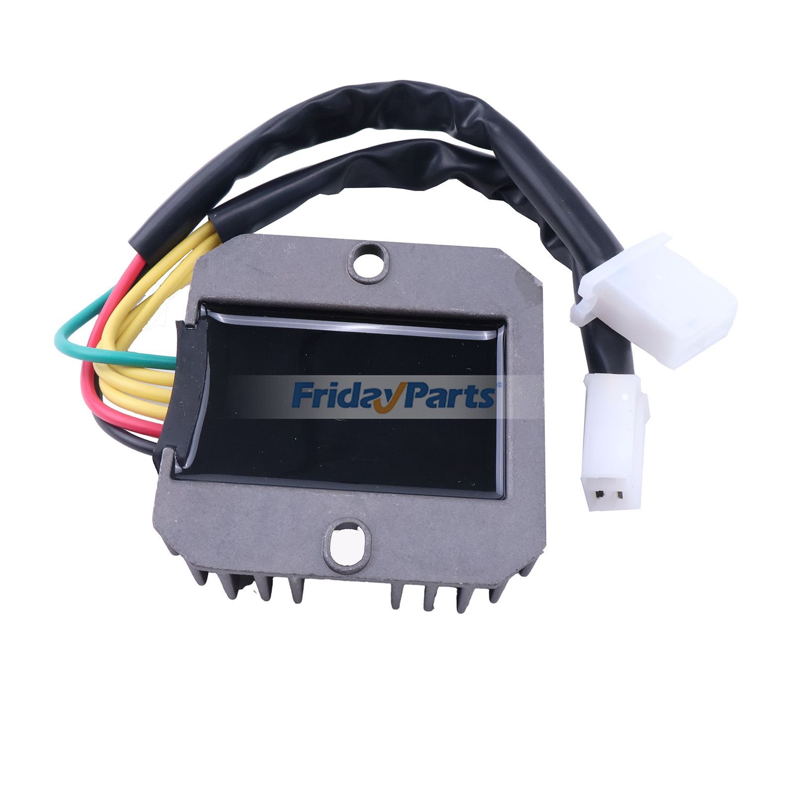 Régulateur de tension redresseur pour Moto Pour Honda