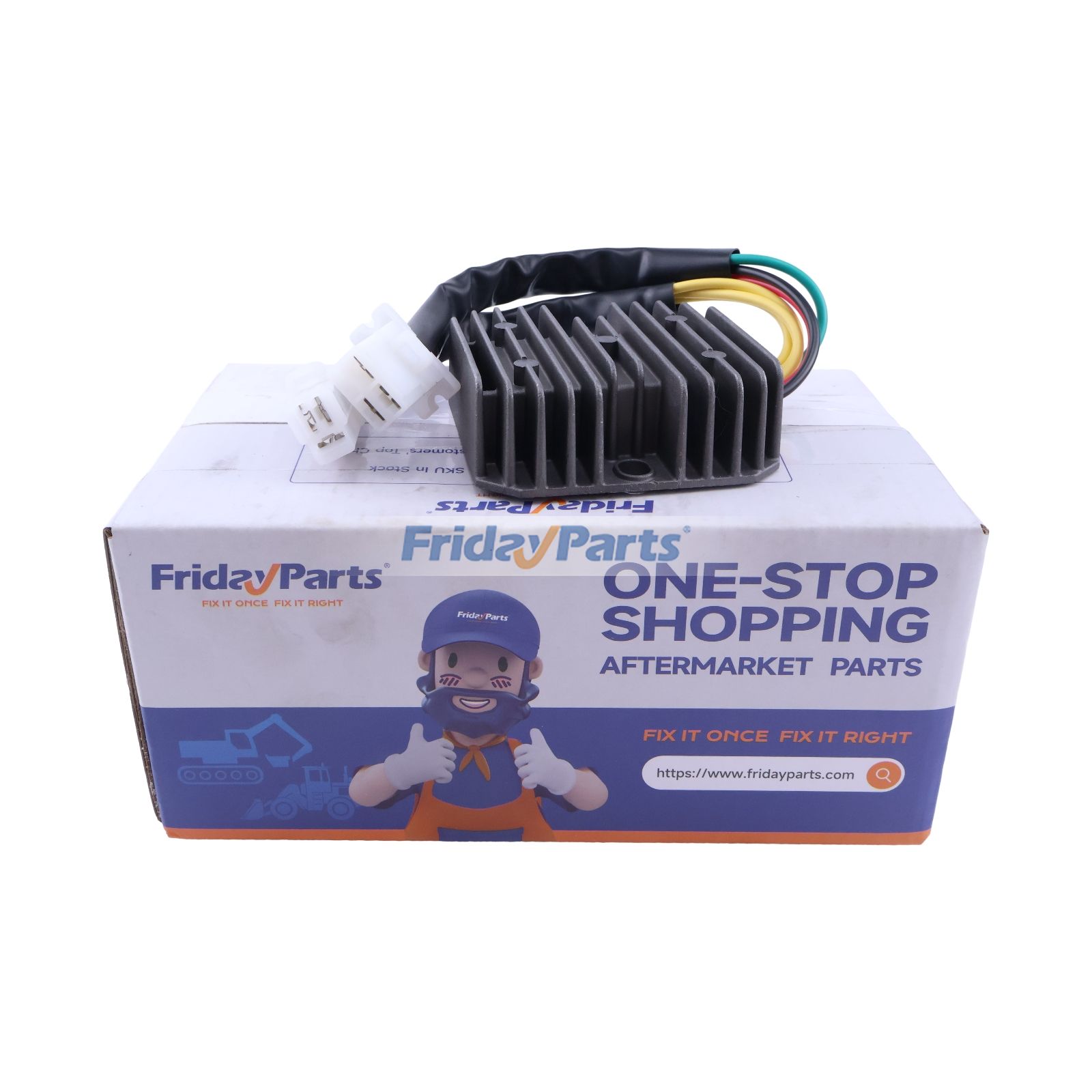 Spannungsreglergleichrichter 31600-KAM1-009 31600-SZ1-900 für Honda Kymco Motorrad Xciting Grand Dink Vista 250