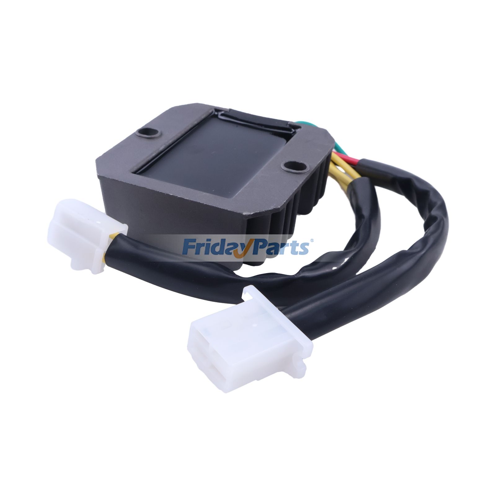 Achetez Régulateur de tension redresseur chez FridayParts