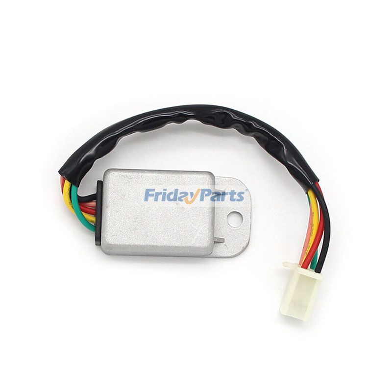 Régulateur de tension redresseur 31600-KG0-000 31600-MC4-000 pour moto Honda XL200R XL350R XL250R XL600R XL500R