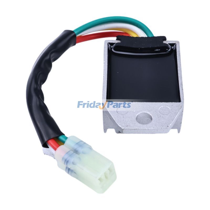 Spannungsreglergleichrichter 31600-MEY-671Für Honda