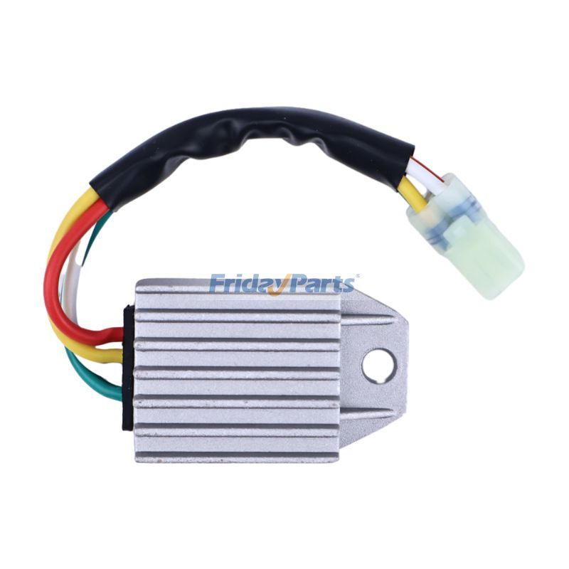 Spannungsreglergleichrichter 31600-KSC-671 31600-MEY-671 für Honda Motorrad CRF250Xfür Für Honda