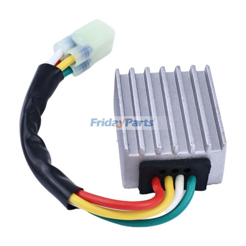 Spannungsreglergleichrichter 31600-MEY-671für MotorradFür Honda