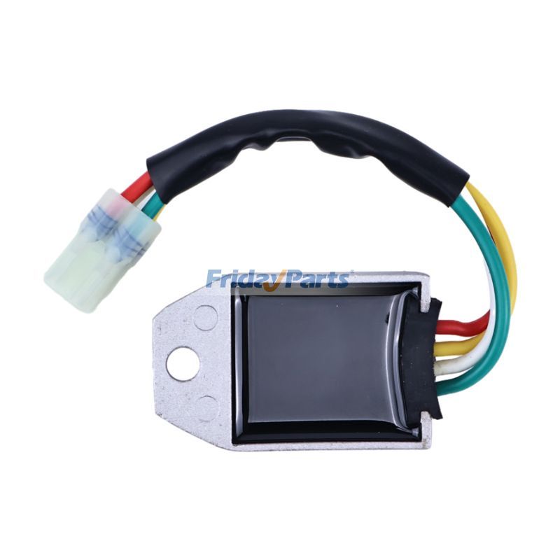 Spannungsreglergleichrichter 31600-MEY-671für Motorrad