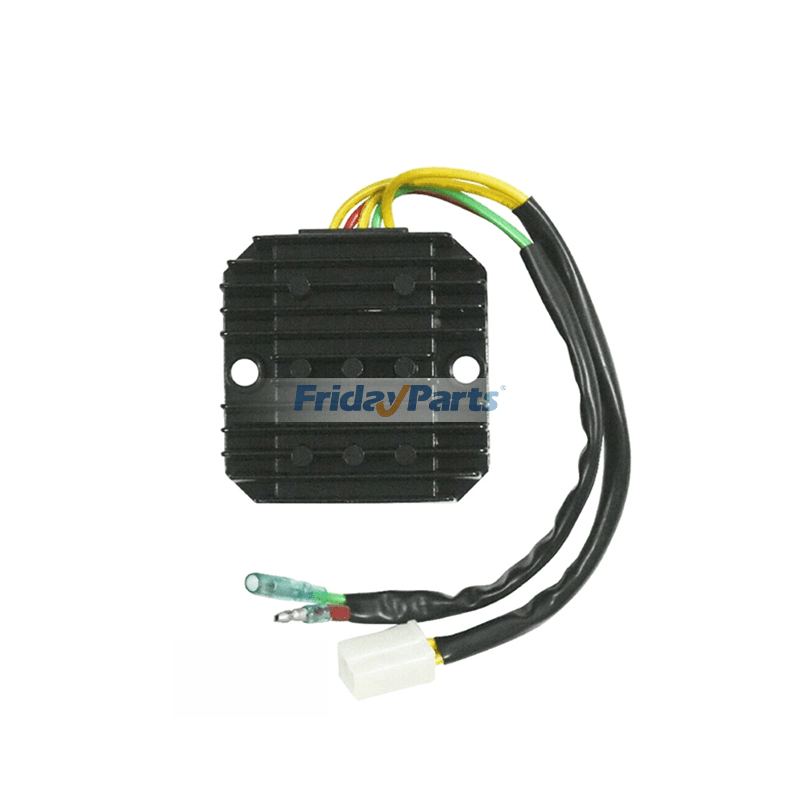 Spannungsreglergleichrichter 31600-MCG-850 für Honda Motorrad NX Falcon 400