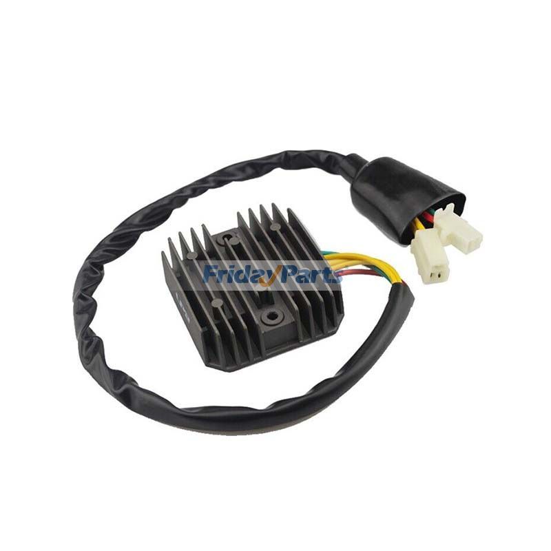 Spannungsreglergleichrichter 31600-MCR-A01 für Honda Motorrad Shadow Spirit 750 VT750DC