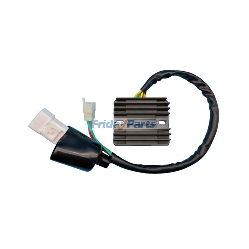 Spannungsreglergleichrichter 31600-MEA-741 für Honda VTX1300 2005-2009