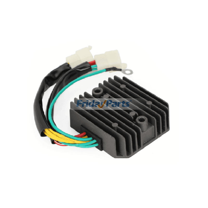 Régulateur de tension redresseur 31600-MN4-018 pour moto Honda CBR600F