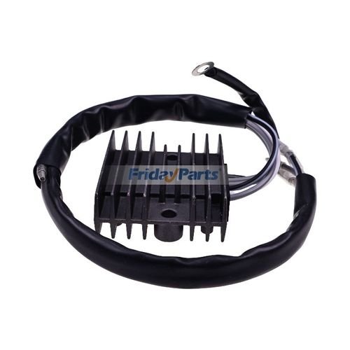 Rettificatore Per Mercury Marino Fuoribordo 50 50HP 1976-1990 - Foto 5