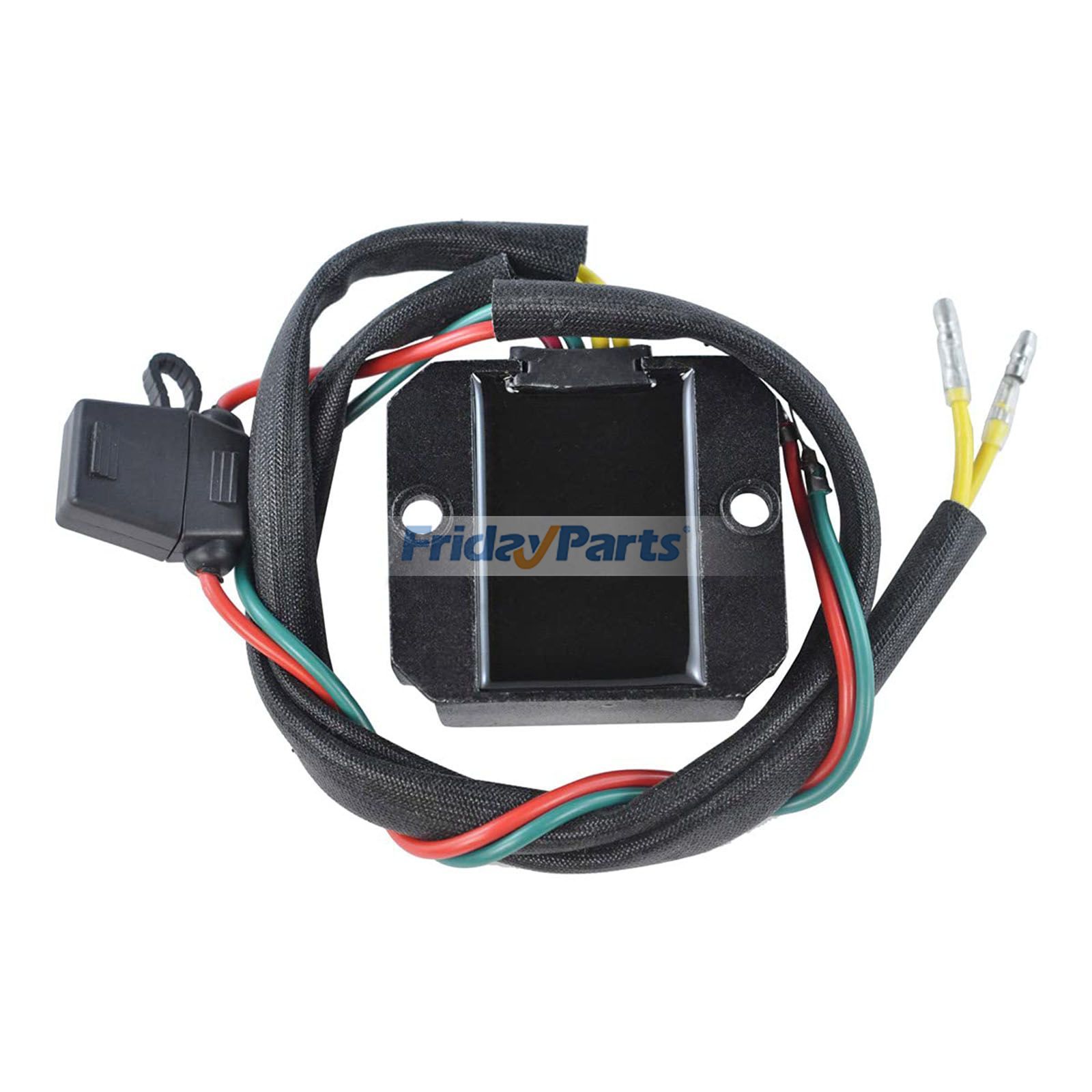 Spannungsreglergleichrichter 31700-358-305 31700-455-671 für Honda Motorrad MT250 CB360T CJ360 CL360 500T SL350 XL175