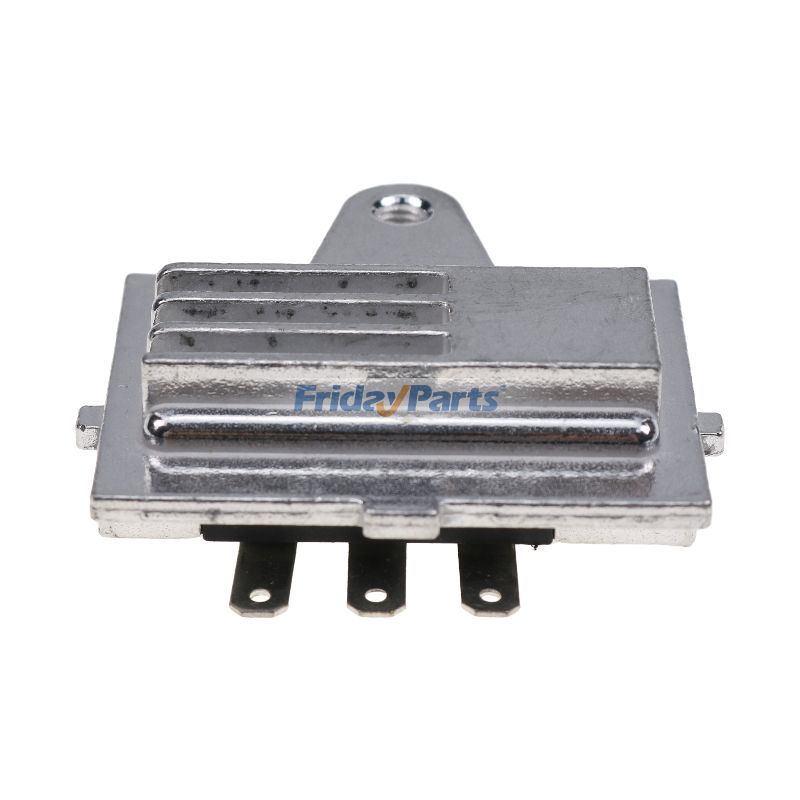 Spannungsreglergleichrichter 318-420 191-1748 191-2106 191-2208 Für Onan P-Serie 16 PS 17 PS 18 PS 19 PS 20 PS Rad Pferd P216G P218G John Deere 318 420 F910für Für Onan