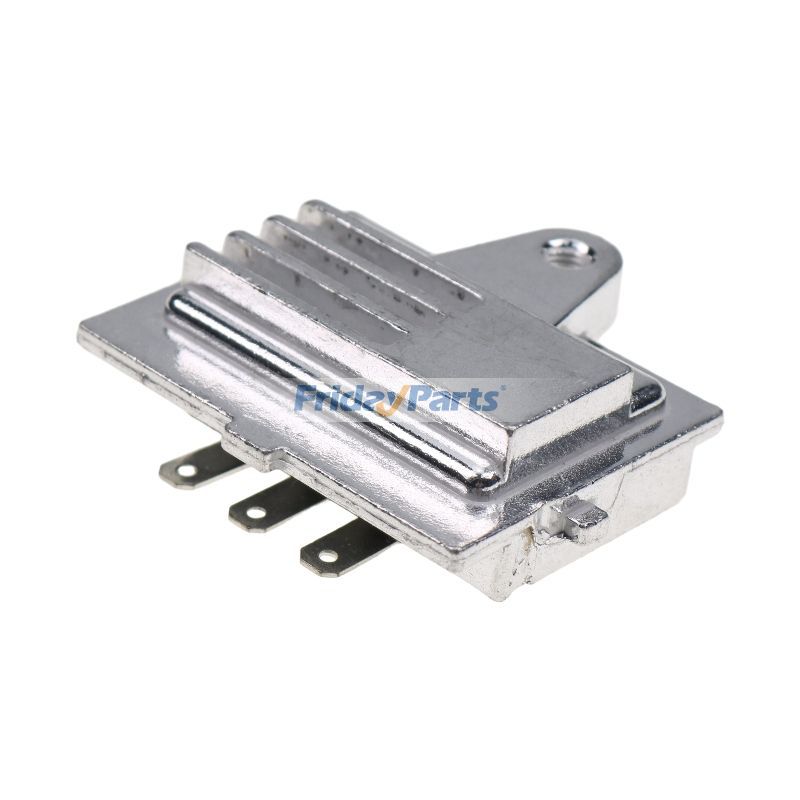 Spannungsreglergleichrichter 318-420 191-1748 191-2106 191-2208 Für Onan P-Serie 16 PS 17 PS 18 PS 19 PS 20 PS Rad Pferd P216G P218G John Deere 318 420 F910