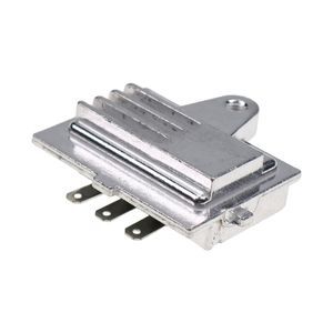 Wheel horse voltage regulator shop