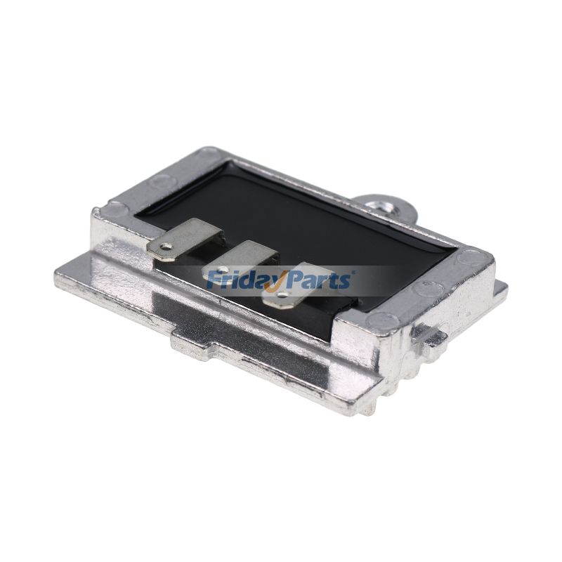 FridayParts Spannungsreglergleichrichter für Onan P-Serie 16HP 17HP 18HP 19HP 20HP Wheel Horse P216G P218GJohn Deere